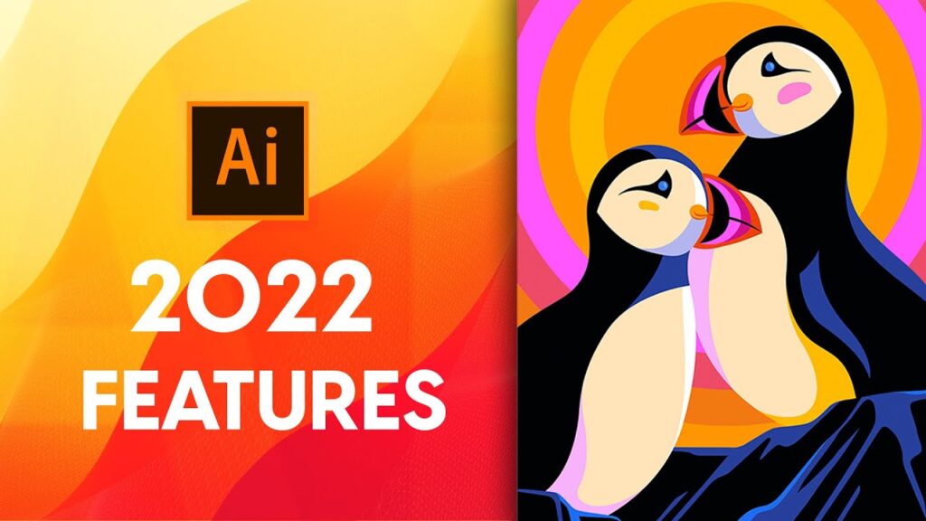 Adobe Illustrator 2022 Cách cài đặt đơn giản nhất