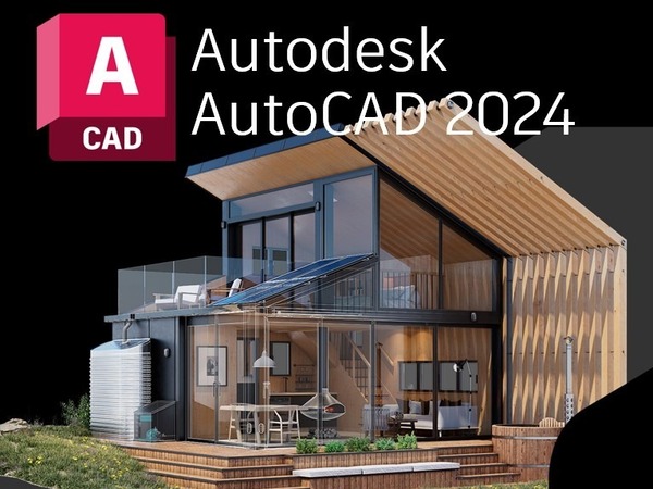 Hướng Dẫn Tải Và Cài Đặt AutoCAD 2024 Link Google [Đã Test 100%]