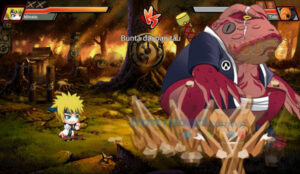  Tải game Vĩ thú chiến cho Android