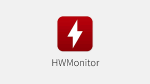 HWMonitor: Phần mềm giám sát nhiệt độ và hiệu suất máy tính hiệu quả