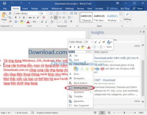 Tải Nitro PDF 2024: Phiên bản mới nhất với các tính năng mới
